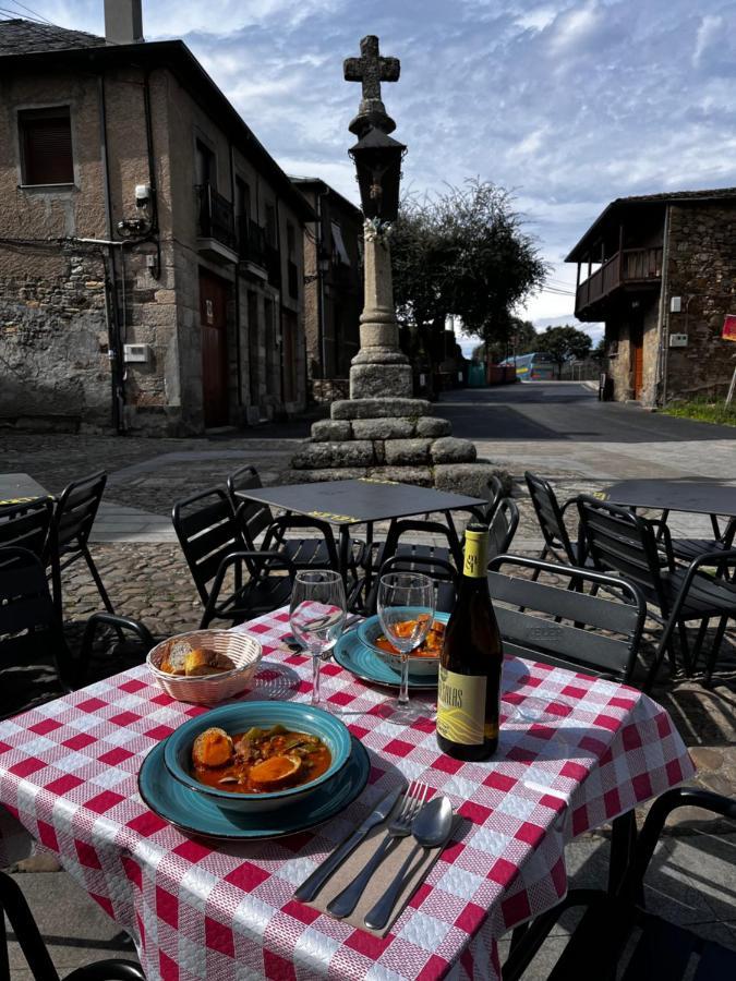 El Capricho De Valérie Maison d'hôtes 3*