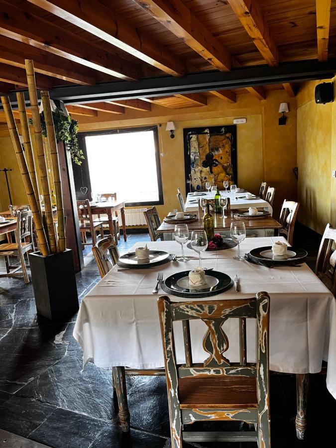 Maison d'hôtes El Capricho De Valérie 3*