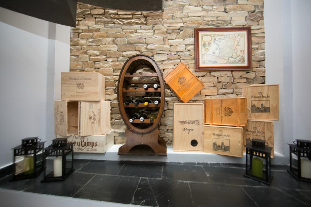 Maison d'hôtes El Capricho De Valérie Molinaseca