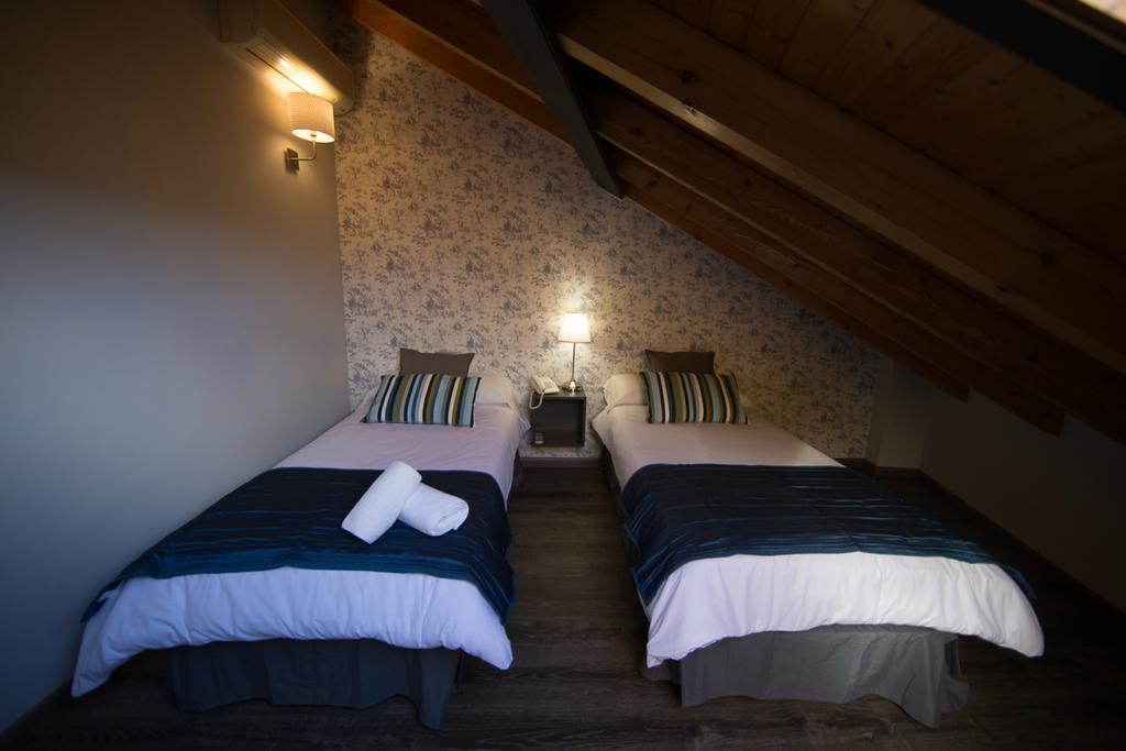 El Capricho De Valérie Maison d'hôtes 3*