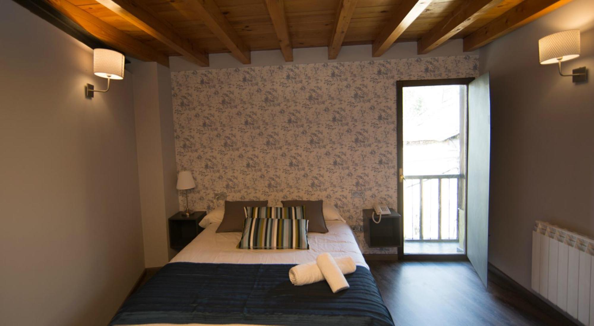 Maison d'hôtes El Capricho De Valérie 3*