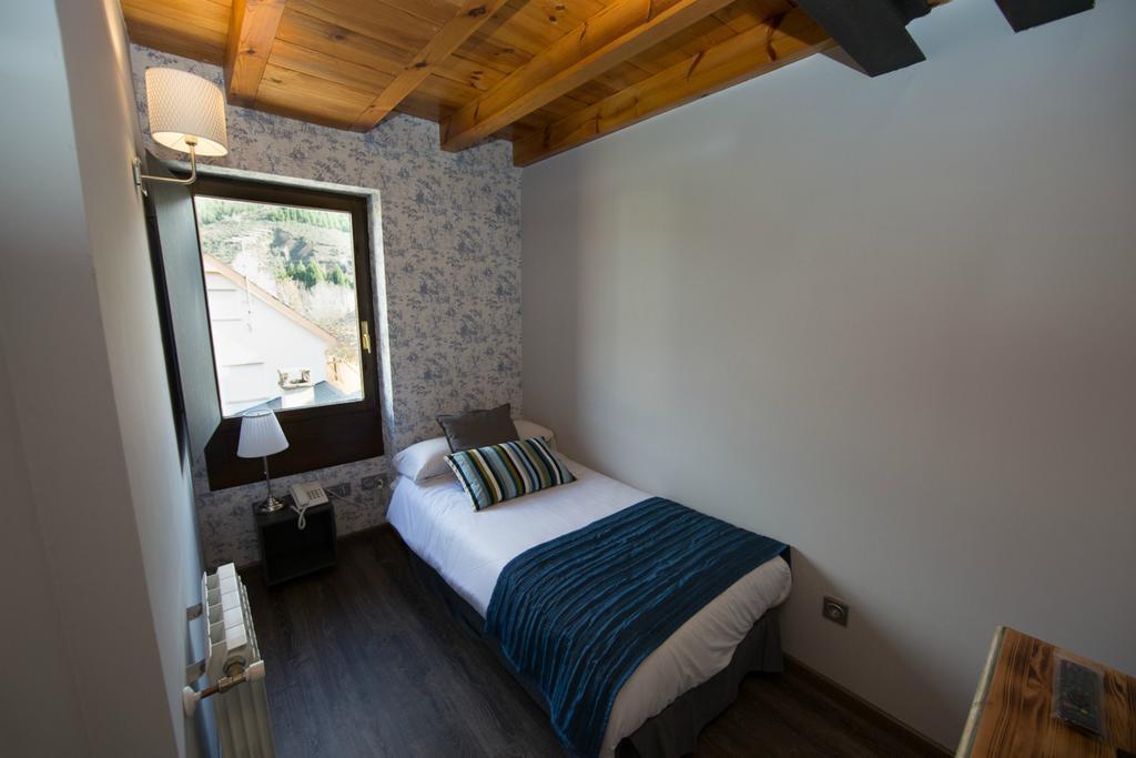 El Capricho De Valérie Maison d'hôtes 3*